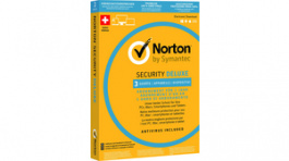 21355393, Norton Security 3.0 ger/fre/ita/eng Licence 1 year 3, Symantec