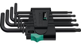 05024242001, Hex Key Set, Wera Tools