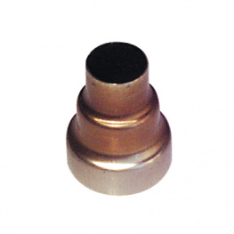 119.343, Reduction nozzle 20 mm, Weldy