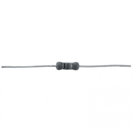 RSMF2TB 0R10 G PB-FREE, Resistor 0.1 Ohm +- 2 %, Akane Ohm