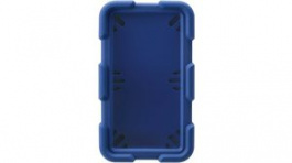 LCTP145H-N, 87 Series Shockproof Silicone Cover, Size 9, Navy - Blue, Takachi
