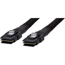 AA-80871-05, Mini SAS cable internal 0.5 m, Maxxtro