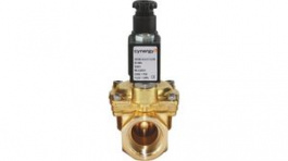 SOL3A1, 2/2-Way Solenoid Valve G3/4, Cynergy3 (Crydom)