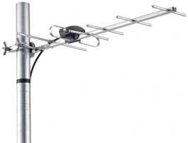 108401, UHF aerial channel 21...60, Triax