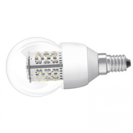 PARATHOM CL P15 2,5W WW E1, LED lamp E14, Osram