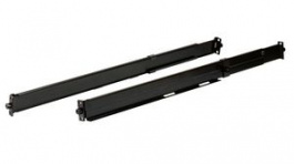 2K-0002, LCD KVM Console and KVM Switch 2-in-1 Rack Mount Kit, Aten