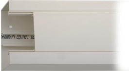 S065130WS, Cable duct 130 mm 65 mm, Demira