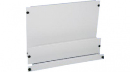 01.103.303.1, Blanking Panel, 3 HE, Knurr