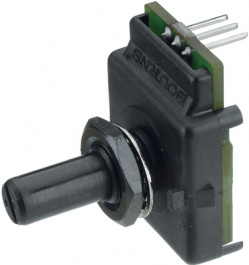 ECW1J-B24-AC0024L, Rotary Encoder, 24, Bourns