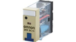 G2R-1-S 240VAC (S), Power Relay 240V 10A 2.5kVA, Omron