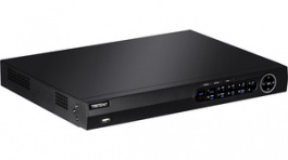 TV-NVR2216, PoE network video recorder, Trendnet