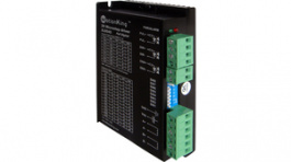 2LD545, Microstepping Resolution Driver,&nbsp;&nbsp;‹=&nbsp;&nbsp;200 kHz, MotionKing