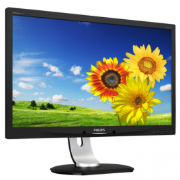 231P4QPYEB, TFT IPS Monitor P-Line, Philips