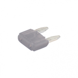 0297002.L, Fuse 2 A 32 VDC grey, Littelfuse