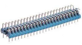 C42315-A1347-A124, DIL switch THD 24P, TE Connectivity