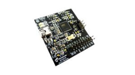 ATUSB-PCB-80146, USB to I2C Interface Board for maXTouch Touchscreen Controllers, Microchip