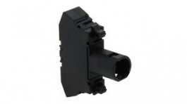 HW-DP, BA9S Lamp Carrier - HW Series, IDEC