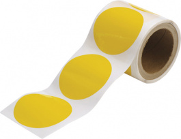 104403 [100 шт], Floor Dots 89mm PU=100 ST, Brady