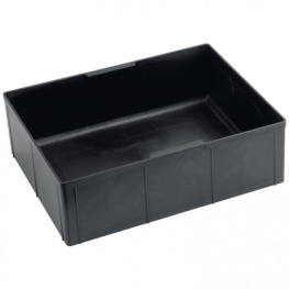 3527.110.392, ESD inserts for WEZ containers 350 x 274 x 110 mm, WEZ