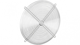 LZ 22, Metal Guard Grille, Ebmpapst