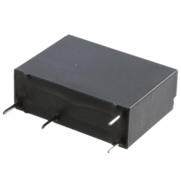 ALDP112, PCB power relay 12 VDC 200 mW, Panasonic