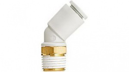 KQ2K12-04AS, Male Elbow, SMC PNEUMATICS