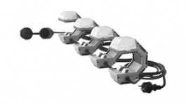 141162, Robust Line LED 32W 2720lm 11.5m, Bailey