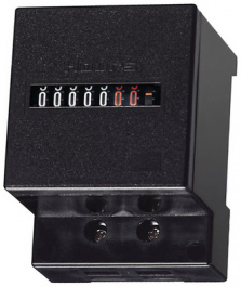 3.223.401.351, Operating hour counter, Kubler