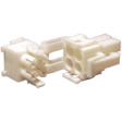 794184-1 Pin housing 1x2P