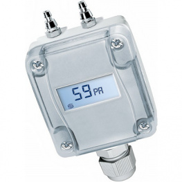 1301-1112-2010-000, Pressure measuring transducer PREMASGARD 1112 PREMASGARD, S+S Regeltechnik