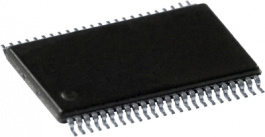 SN75LVDS86ADGG, Logic IC CLKIN rate TSSOP-48, Texas Instruments