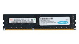 OM4G31600U2RX8NE135, RAM DDR3 1x 4GB DIMM 1600MHz, Origin Storage Limit