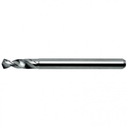 HAM 380 3.00MM, All-hard metal drilling bits 3.00 mm, HAM