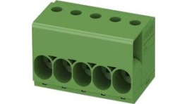 1017526, PCB Screw Terminal Block 10.16 mm, 2 Poles, Phoenix Contact