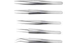RND 550-00011, Tweezers Kit, RND Lab