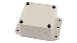 RP1025BF, Корпус: универсальный; Х: 60мм; Y: 65мм; Z: 40мм; с креплениями; ABS, Hammond
