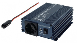 HQ-PURE150-12, DC/AC Inverter ...12 VDC, 150 W, Schuko, HQ