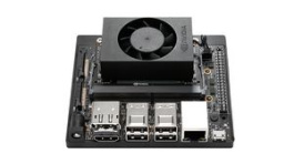 102110427, NVIDIA Jetson Xavier NX Development Kit, Seeed
