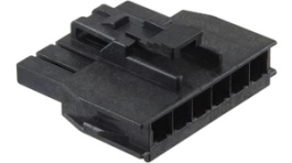 105307-1206, Receptacle housing Poles 6, Molex