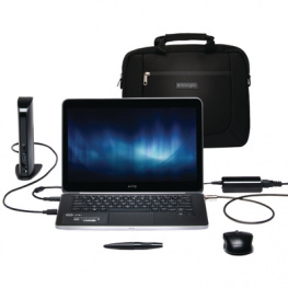 K64994EU, MicroSaver ultrabook laptop lock, Kensington