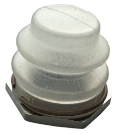 X20080104, Protective cap with O-ring, ETA