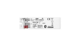 QBM-DALI-CONV-LI, Bluetooth Mesh to DALI Converter, Osram