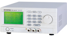 PSP-2010, Блок питания: лабораторный программируемый; Каналы:1; 0?20ВDC, GW Instek