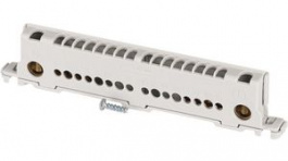 N/PE-4-IKA, Expansion Terminal Strip, IKA, Eaton