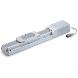 LEFS40B-1000-R36P1, Slider Type Actuator 1000 mm, SMC PNEUMATICS