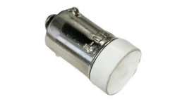 LSED-1PWN, LED Lamp, BA9S, Pure White, 12V, IDEC YW Series, IDEC