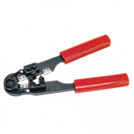 HT-2100, RJ45 (8P8C) crimping tool, Maxxtro