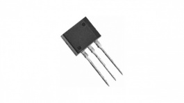 Z0402MF 1AA2, Симистор; 600В; 4А; 3мА; Упаковка: россыпью; THT; TO202-3, STM