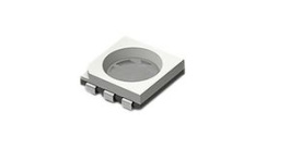 150505RS73300, SMD LED Red 630nm 65mA 2V 120°, WURTH Elektronik