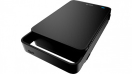 SP040TBEHDS06C3K, Stream S06 USB 3.0, Silicon Power